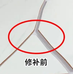 天元瓷砖空鼓维修公司分享下瓷砖基层整体强度偏低，可能会导致的问题。
